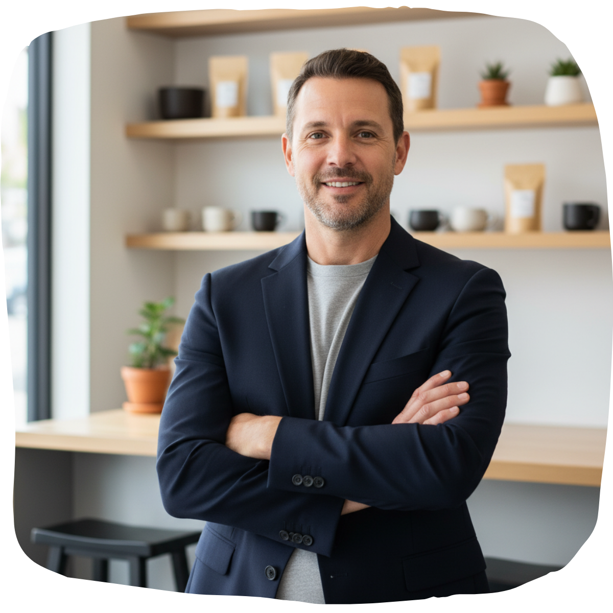 Renovação de Marca